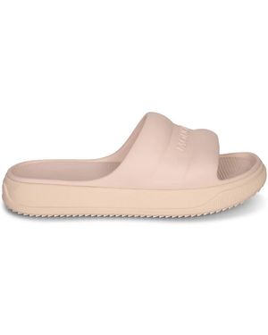 Moncler Schoenen ,Roze ,Slippers