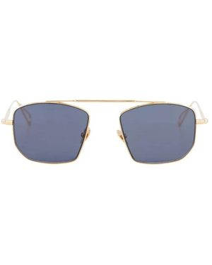 Ahlem Sunglasses - Blue