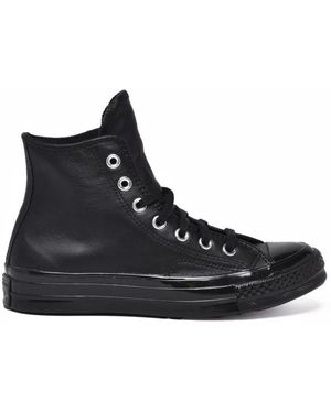 Converse Chuck 70 Sneakers - Zwart