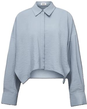 DRYKORN Shirts - Azul