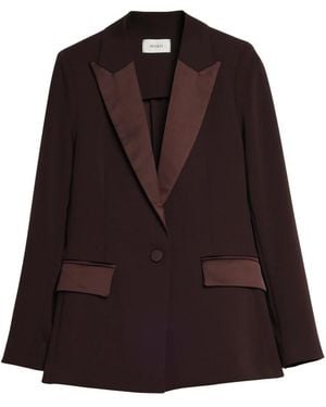 ViCOLO Blazers - Brown