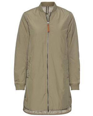 Camel Active Parkas - Verde