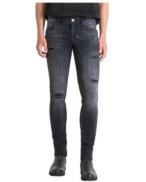 Antony Morato Slim Fit Jeans - Blue