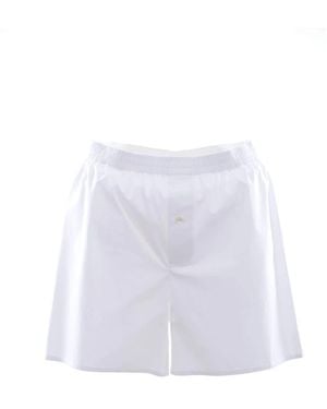 Dolce & Gabbana Pyjamas - White