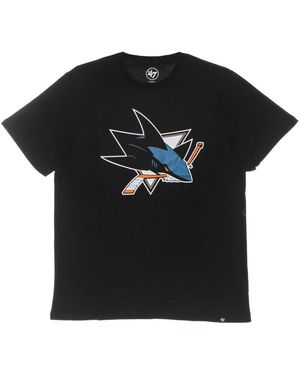 '47 T-Shirts - Black