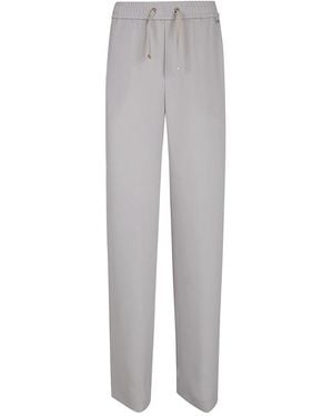 Herno Sweatpants - Grigio
