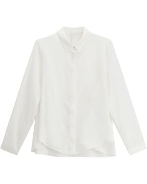 Imperial Shirts - Bianco