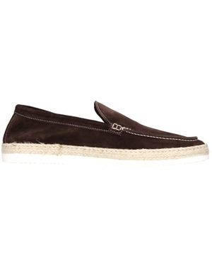 Marechiaro 1962 Loafers - Marron