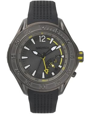 Nautica Watches - Grigio