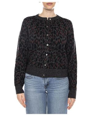 Levi's Cardigans - Noir