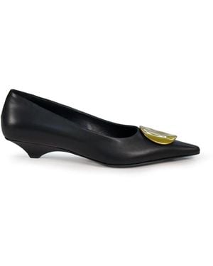 Vic Matié Pumps - Nero