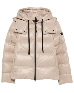 Peuterey Winter Jackets - Neutro