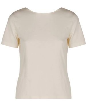 Nina Ricci T-Shirts - White