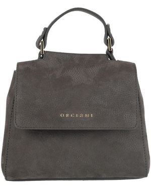 Orciani Sveva Xs Nabucco - Schwarz