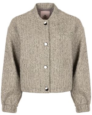 Freebird by Steven Lola Graue Jacke