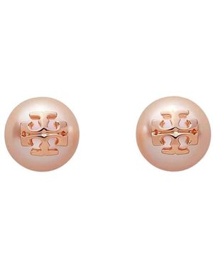 Tory Burch Earrings - Rosa