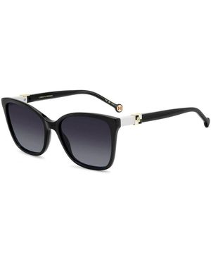 Carolina Herrera Sunglasses - Black