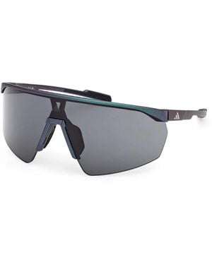 adidas Prfm Shield Sonnenbrille - Grau