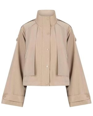 Dante 6 Light Jackets - Neutro