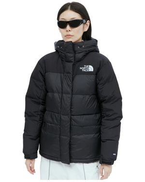 The North Face Winter Jackets - Black