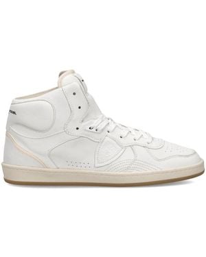 Philippe Model Sneakers - Bianco