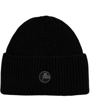Fusalp Beanies - Negro