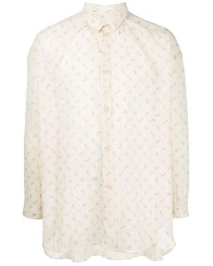 Toogood Shirts - White