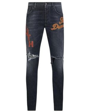 Amiri Denim - Blue