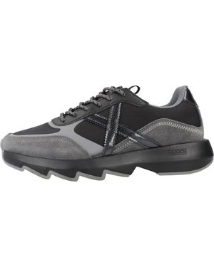 Munich Sneakers - Negro