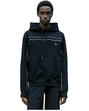 GmbH Hoodies - Negro