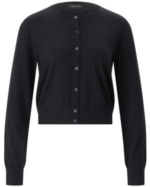 Anine Bing Jameson Cardigan - Blauw
