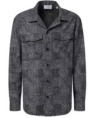 Baldessarini Light Jackets - Grey