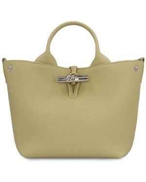 Longchamp Handbags - Verde