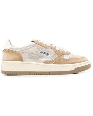 Autry Sneakers - Neutro