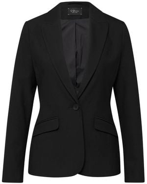 S.oliver Blazers - Black