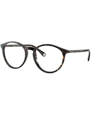 CHANEL Glasses - Black