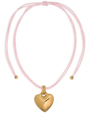 Patou Necklaces - Metallizzato