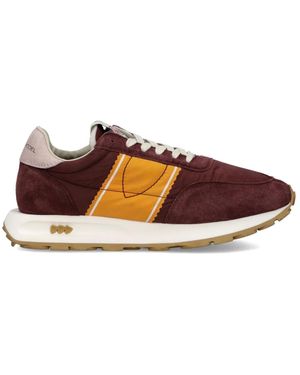 Philippe Model Trainers - Brown