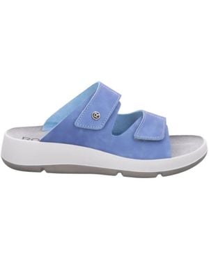 Rohde Sliders - Azul