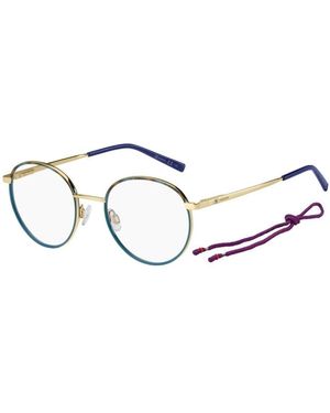 Missoni Glasses - Yellow