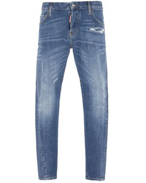 DSquared² Jeans - Blau