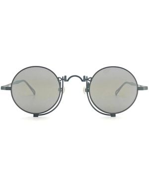 Matsuda Sunglasses - Grey