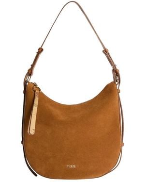 Alviero Martini 1A Classe Sottospalla Hobo - Bruin