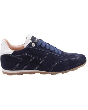 KIRUNA Sneakers - Blu