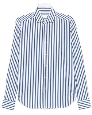 Xacus Casual Shirts - Azul