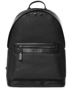 Michael Kors Backpacks - Black