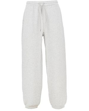 Jacquemus Torneo Sweatpants - Wit