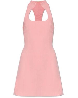 Cult Gaia Short Dresses - Pink