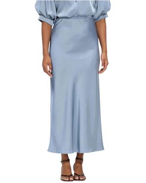 Notre-v Rokken ,Blauw Rokken Nv-Hildegard