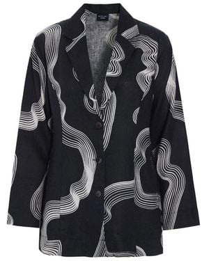 Bitte Kai Rand Light Jackets - Black